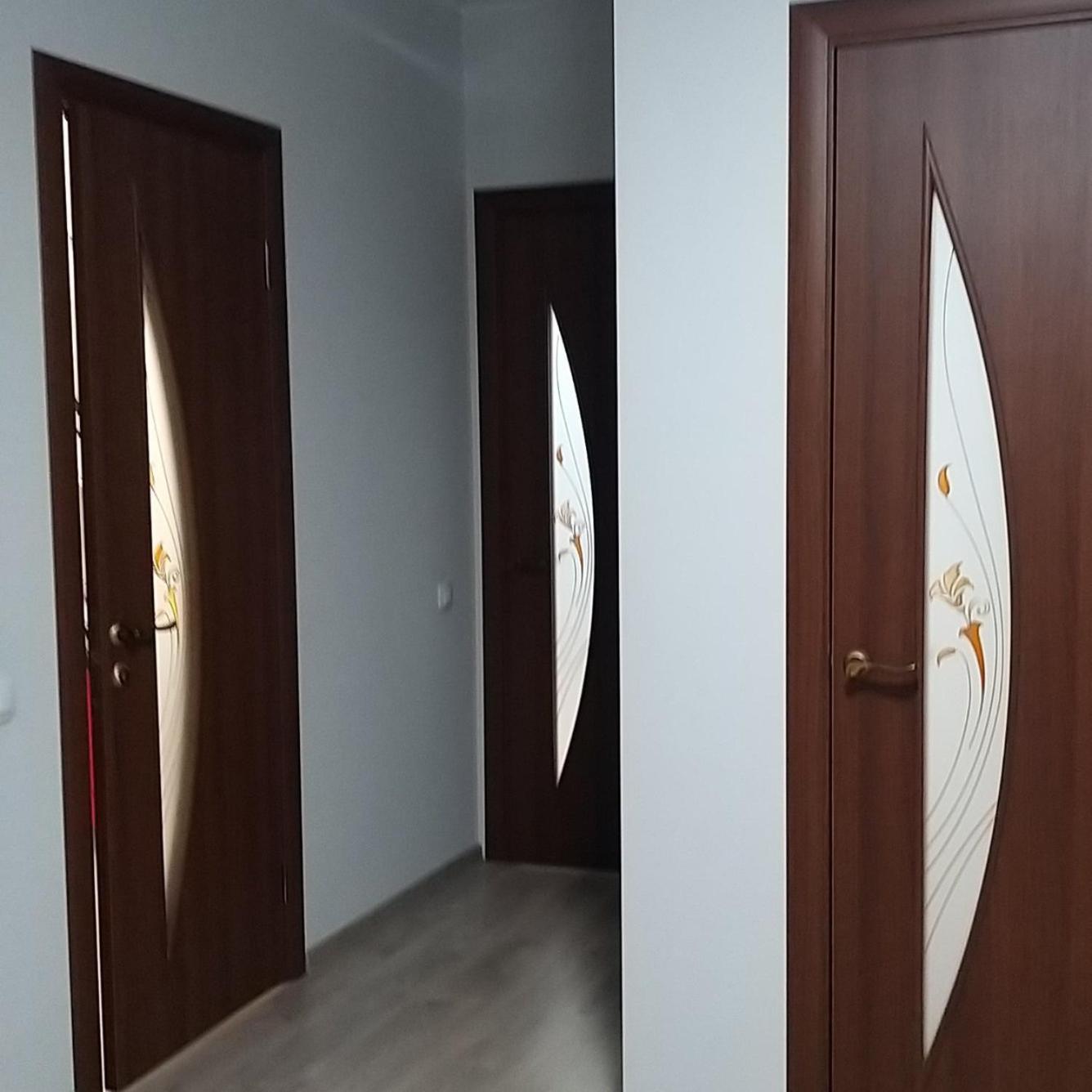 Дво І Одно Кімнатні Апартаменти Новобуд Рн Авторинку Трц Адреналін Сіті Lutsʼk Exterior foto